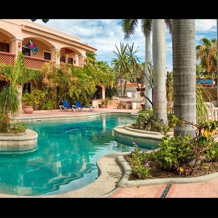 Los Barriles Hotel ภายนอก รูปภาพ