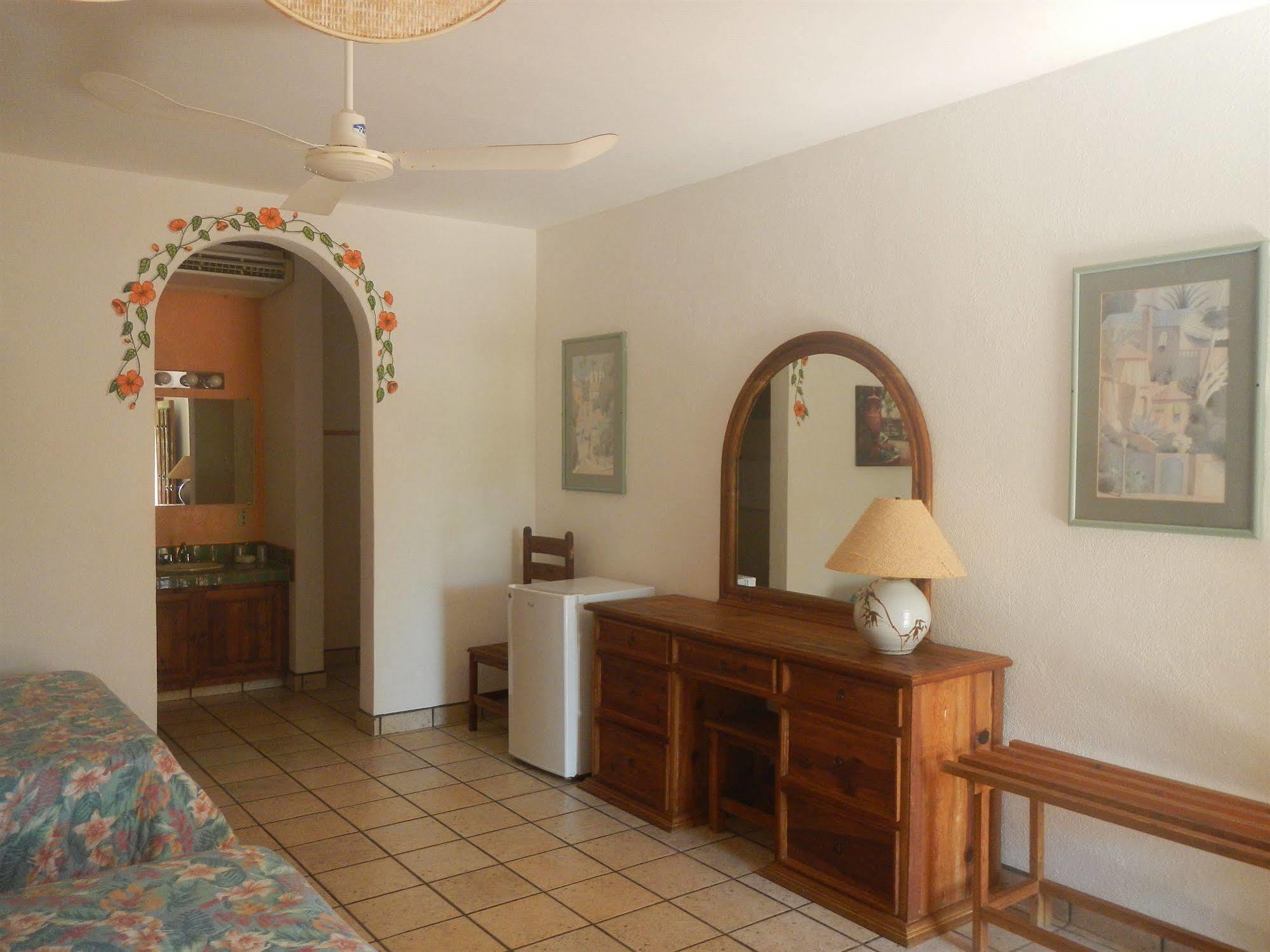 Los Barriles Hotel ภายนอก รูปภาพ