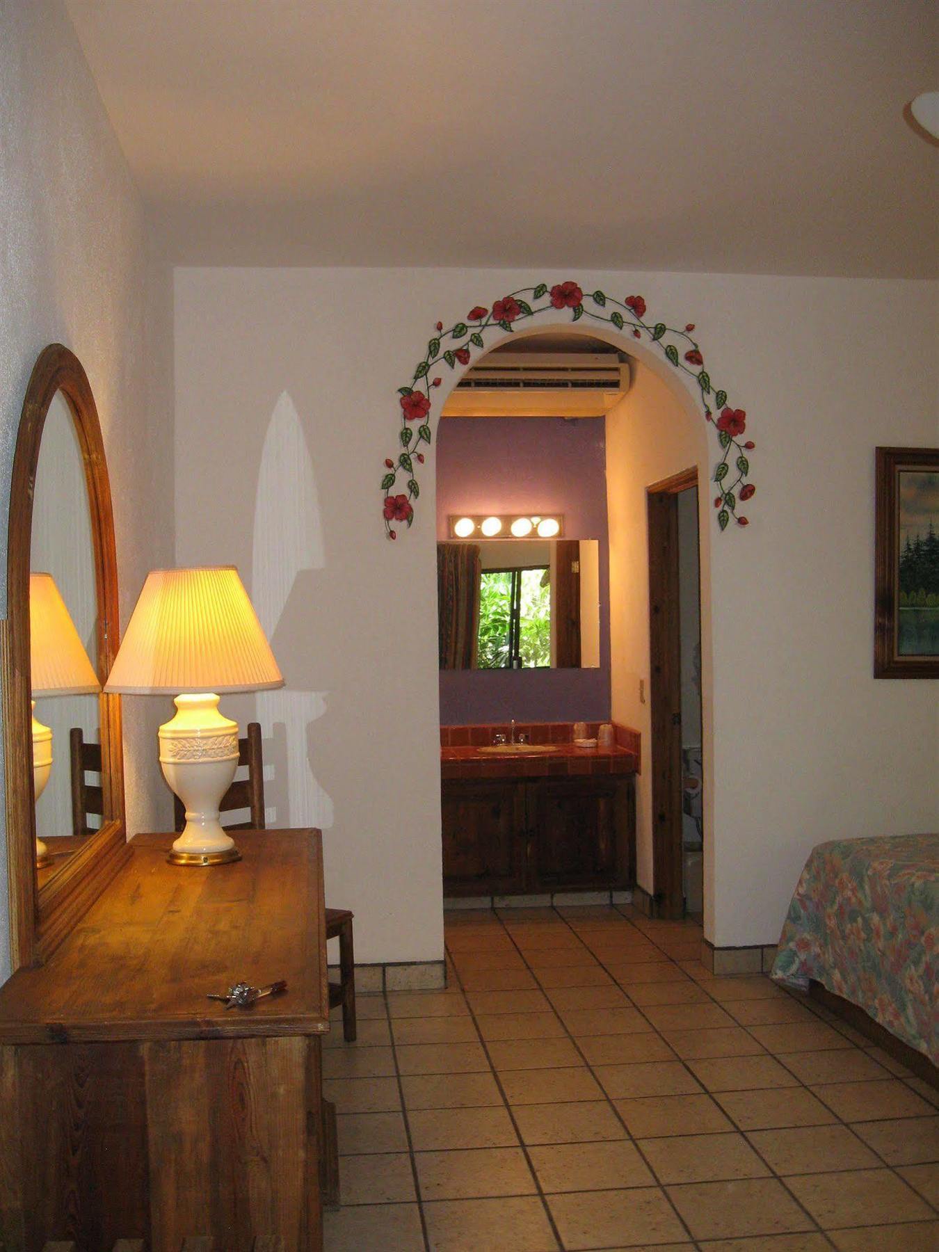 Los Barriles Hotel ภายนอก รูปภาพ